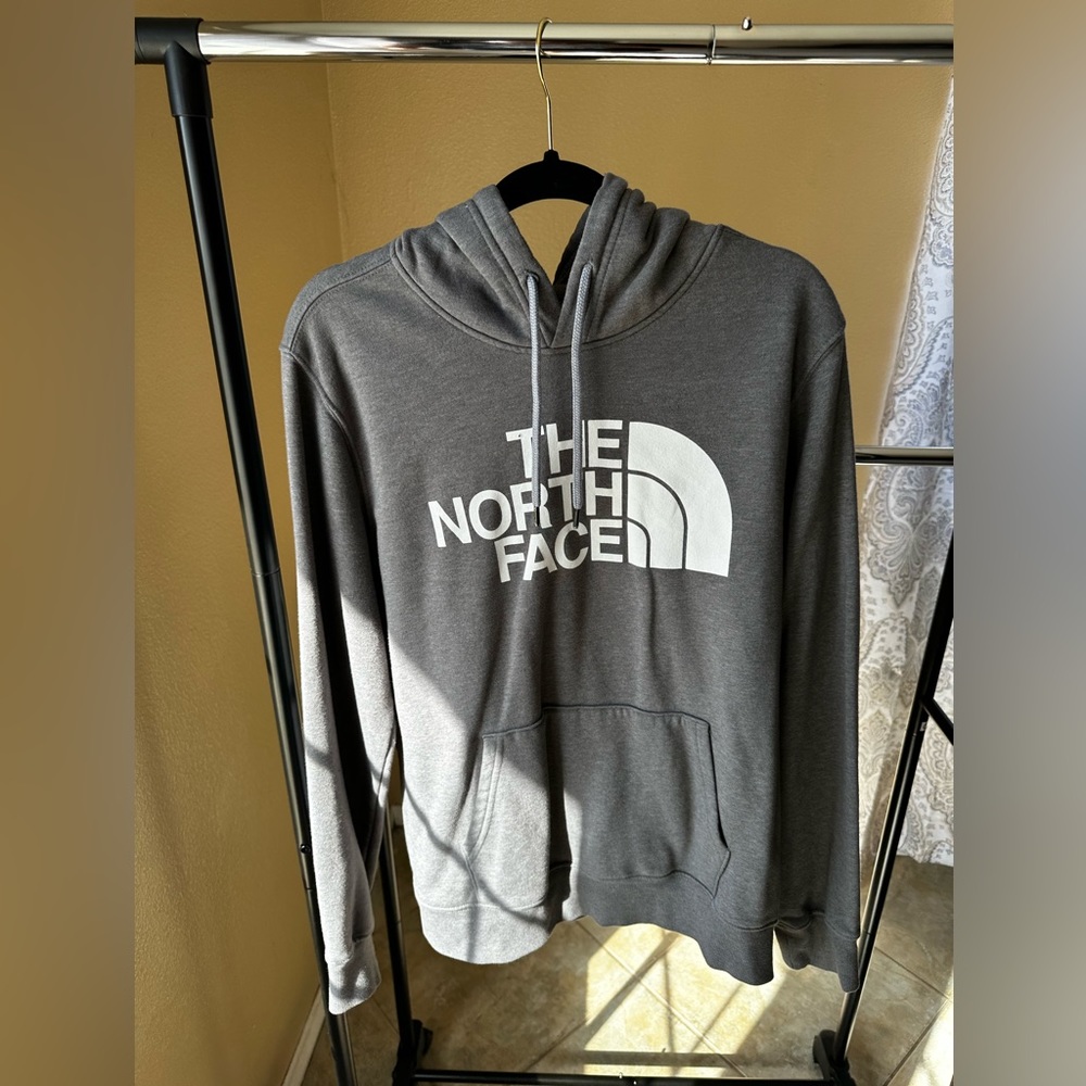 Half-dome North Face Hoodie